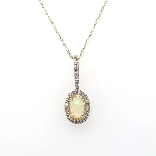 Necklace Gaines Jewelry FLINT, MI