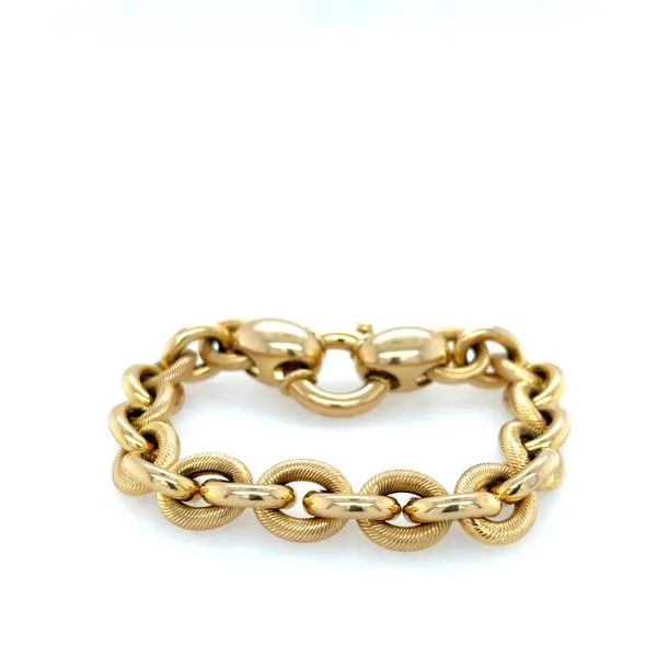 Bracelet James Gattas Jewelers Memphis, TN