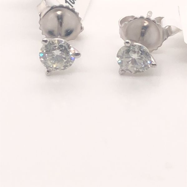 Earrings George & Company Diamond Jewelers Dickson City, PA