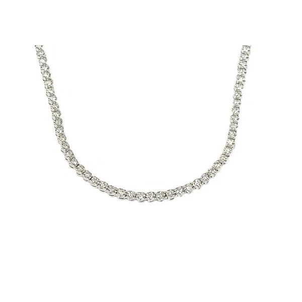 Necklace George Press Jewelers Livingston, NJ