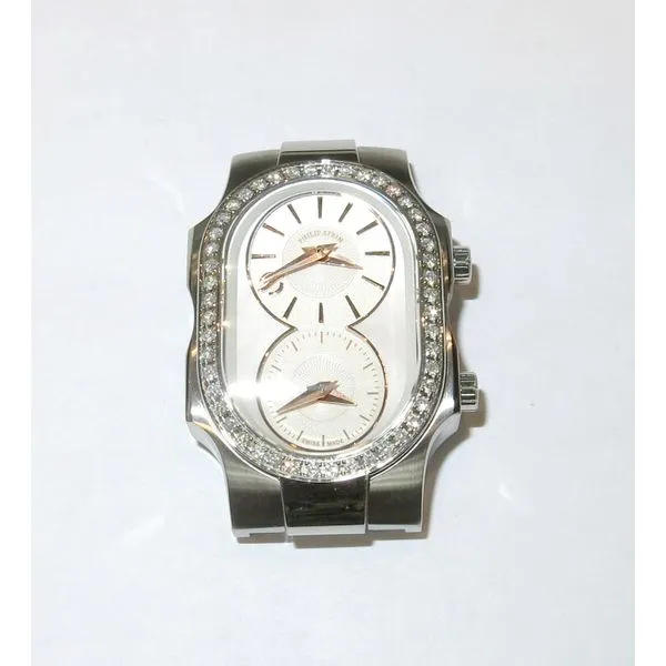 Watch George Press Jewelers Livingston, NJ