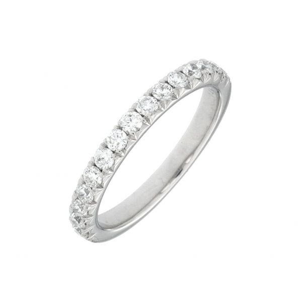 Diamond Wedding Band Georgetown Jewelers Wood Dale, IL