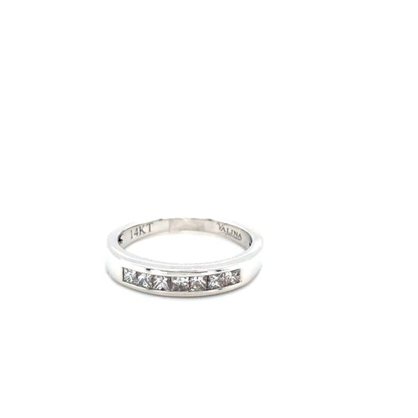 Diamond Wedding Band Georgetown Jewelers Wood Dale, IL