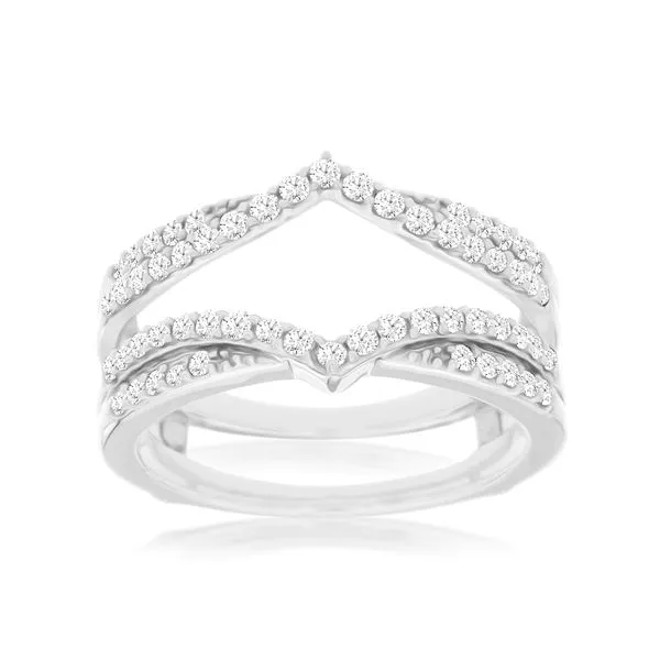 Diamond Wedding Band Georgetown Jewelers Wood Dale, IL