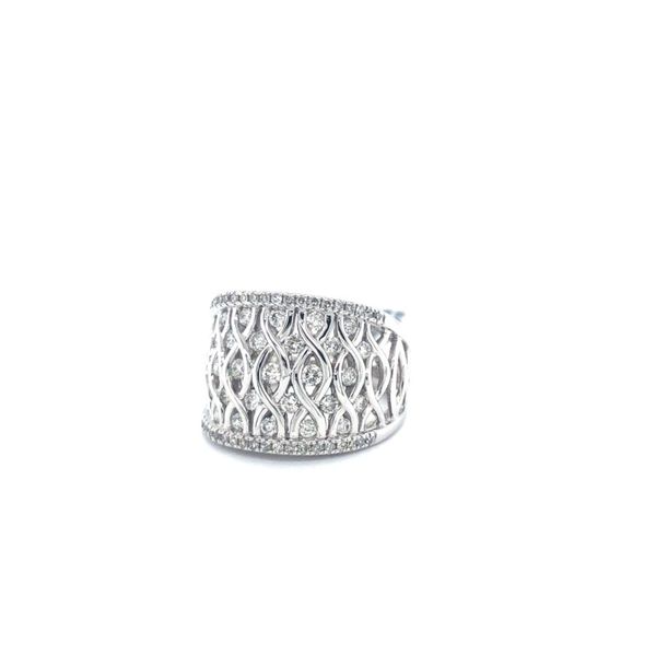 Diamond Ring Georgetown Jewelers Wood Dale, IL