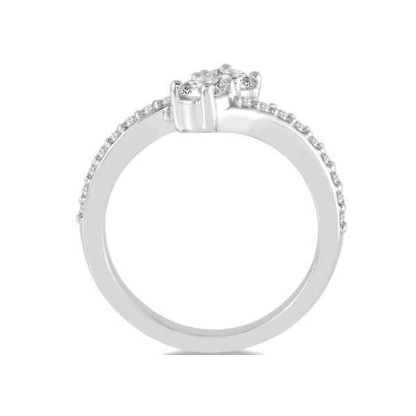 Diamond Ring Image 2 Georgetown Jewelers Wood Dale, IL