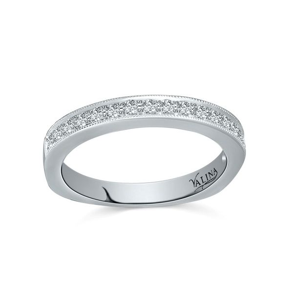 Wedding Band (0.22ct. tw.) Georgetown Jewelers Wood Dale, IL