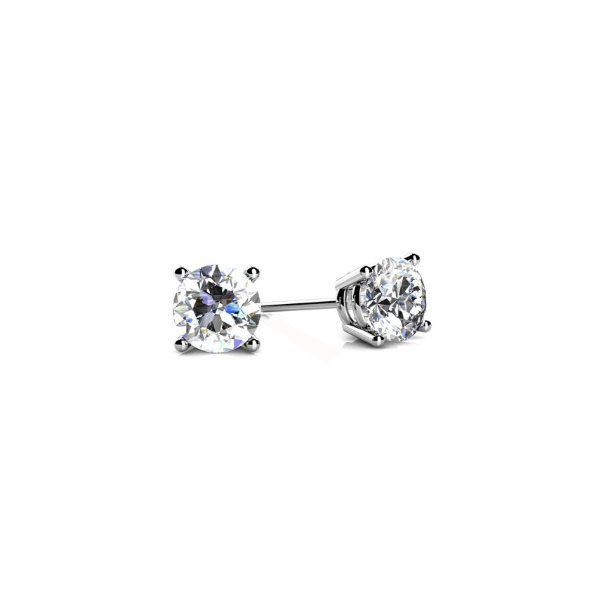 Diamond Studs .50 cttw Georgetown Jewelers Wood Dale, IL