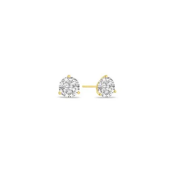 Diamond Studs .10 cttw Georgetown Jewelers Wood Dale, IL