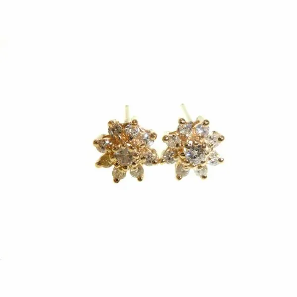 Diamond Studs .25cttw Georgetown Jewelers Wood Dale, IL