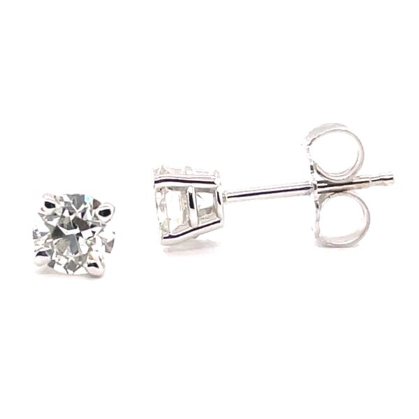 Diamond Studs Georgetown Jewelers Wood Dale, IL