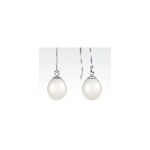 Pearl Earrings Georgetown Jewelers Wood Dale, IL