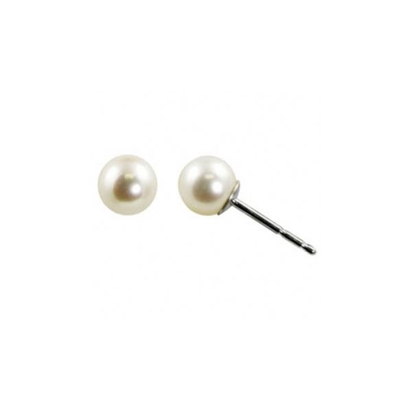 Pearl Earrings Georgetown Jewelers Wood Dale, IL