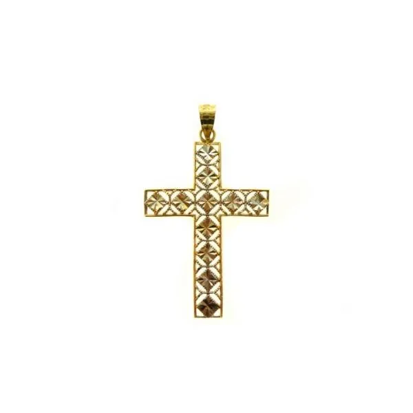 Gold Cross Georgetown Jewelers Wood Dale, IL