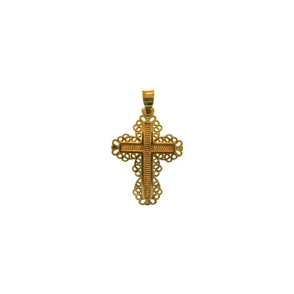 Gold Cross Georgetown Jewelers Wood Dale, IL