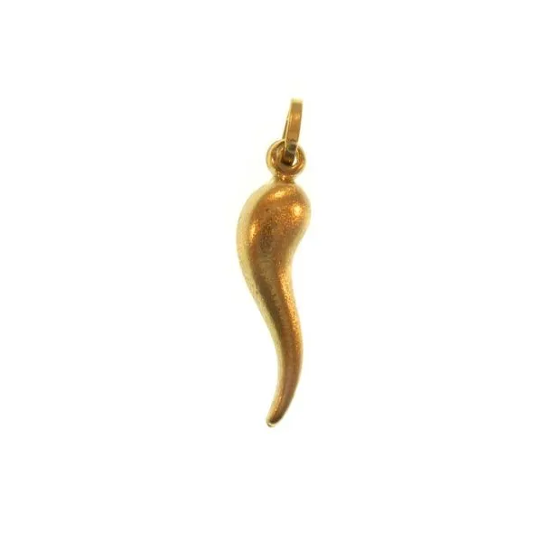 Gold Pendant / Charm Georgetown Jewelers Wood Dale, IL