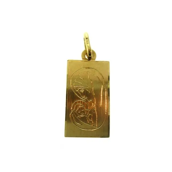 Gold Pendant / Charm Georgetown Jewelers Wood Dale, IL