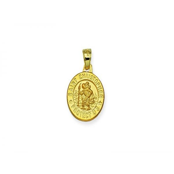 Gold Pendant / Charm Georgetown Jewelers Wood Dale, IL