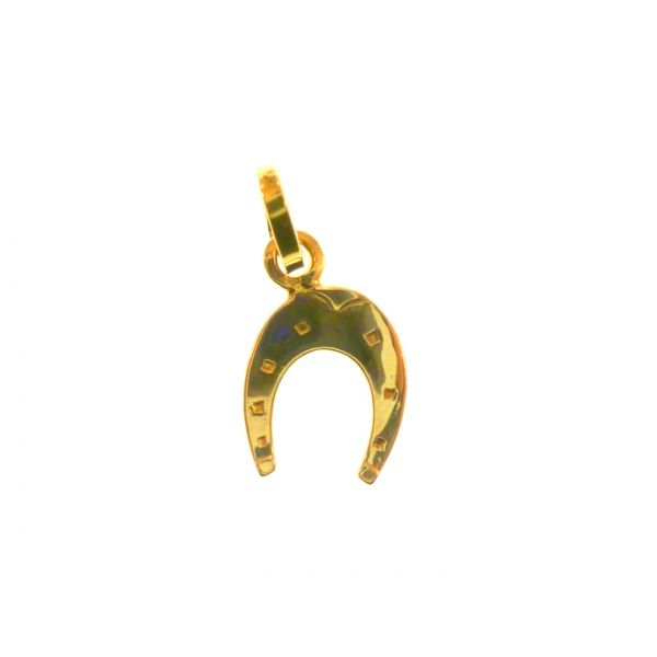 Gold Pendant / Charm Georgetown Jewelers Wood Dale, IL