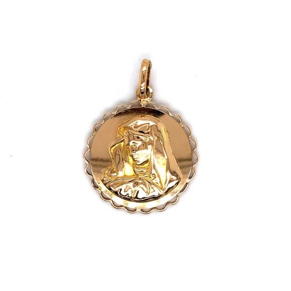 Gold Pendant / Charm Georgetown Jewelers Wood Dale, IL