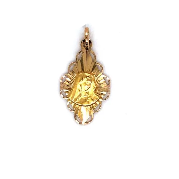 Gold Pendant / Charm Georgetown Jewelers Wood Dale, IL