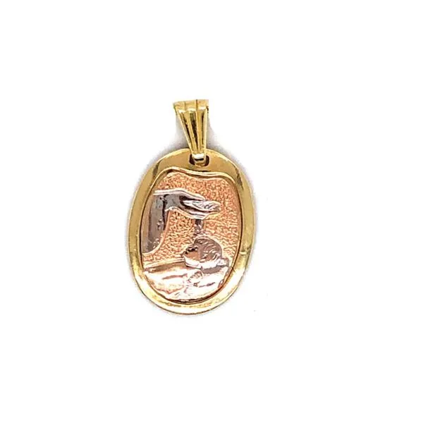 Gold Pendant / Charm Georgetown Jewelers Wood Dale, IL