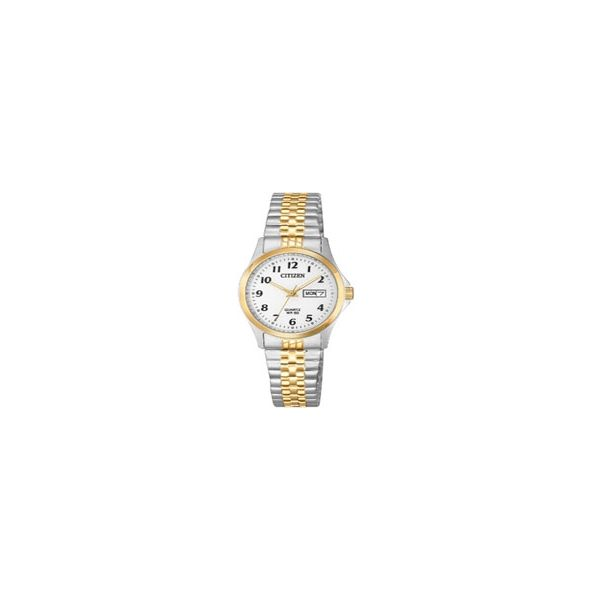 Women's Citizen Watch Georgetown Jewelers Wood Dale, IL