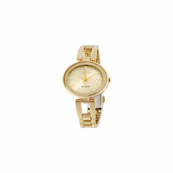 Women's Citizen Watch Georgetown Jewelers Wood Dale, IL