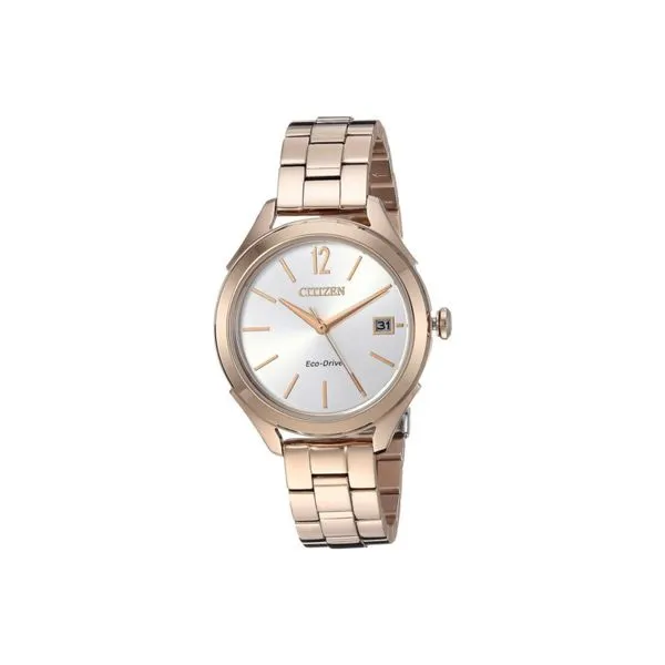 Women's Citizen Watch Georgetown Jewelers Wood Dale, IL