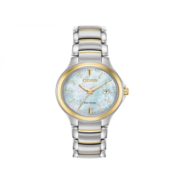 Women's Citizen Watch Georgetown Jewelers Wood Dale, IL