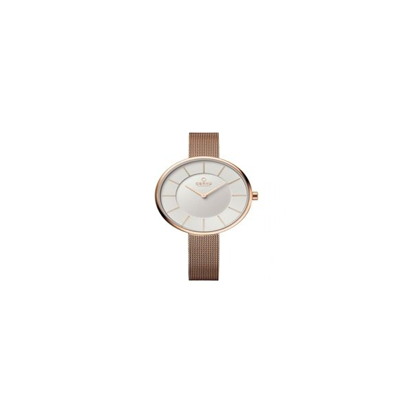 Women's Obaku Watch Georgetown Jewelers Wood Dale, IL