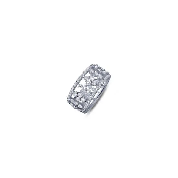 Cubic Zirconia Ring Georgetown Jewelers Wood Dale, IL