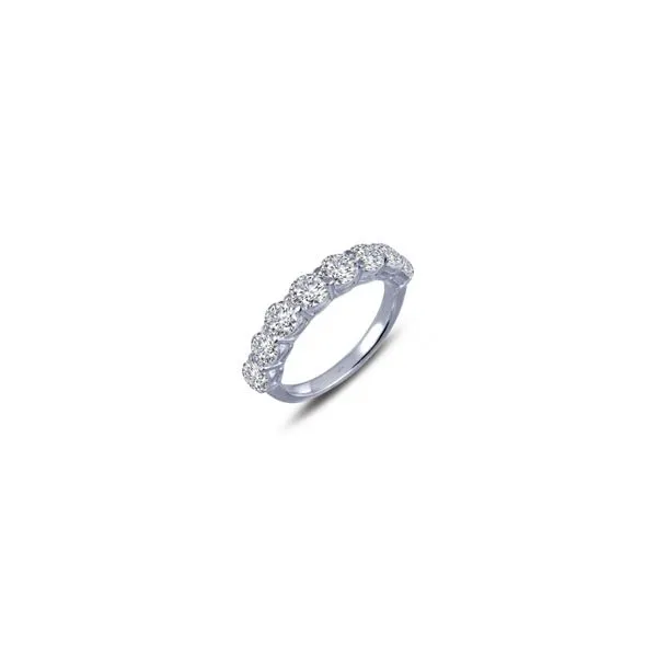 Cubic Zirconia Ring Georgetown Jewelers Wood Dale, IL