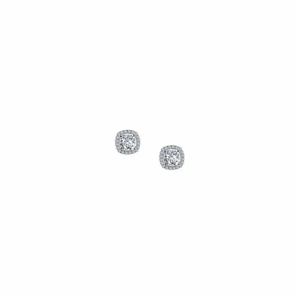 Cubic Zirconia Studs Georgetown Jewelers Wood Dale, IL