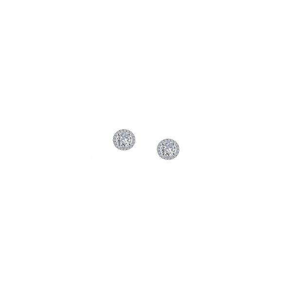 Cubic Zirconia Studs Georgetown Jewelers Wood Dale, IL