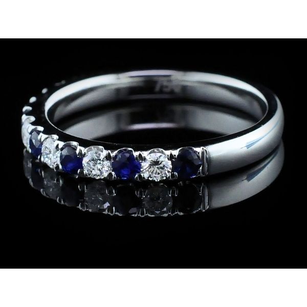 Women's Gemstone Ring Image 2 Geralds Jewelry Oak Harbor, WA