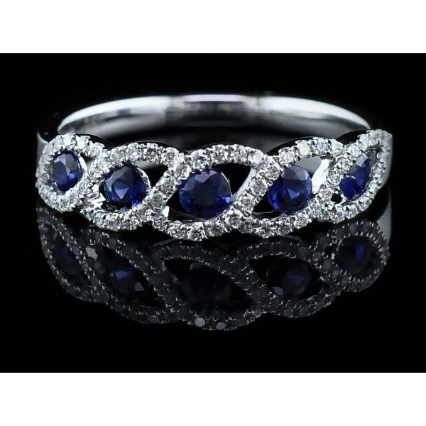 Women's Gemstone Ring Geralds Jewelry Oak Harbor, WA