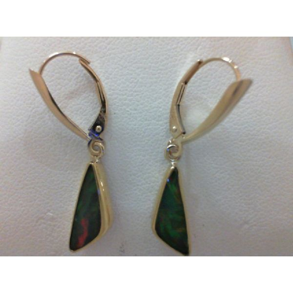 Gemstone Earrings Geralds Jewelry Oak Harbor, WA