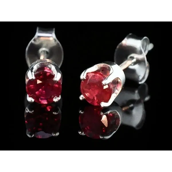 Gemstone Earrings Geralds Jewelry Oak Harbor, WA