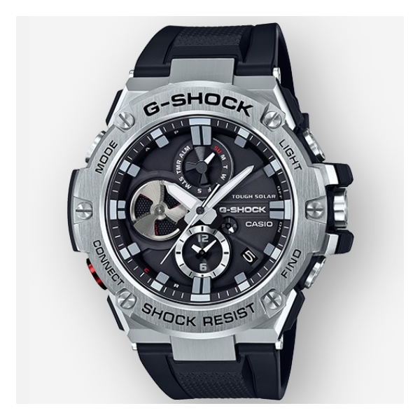 Casio G-Shock G-Steel Geralds Jewelry Oak Harbor, WA