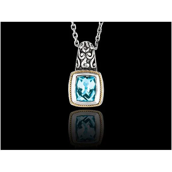 Phillip Gavriel Pendant Geralds Jewelry Oak Harbor, WA