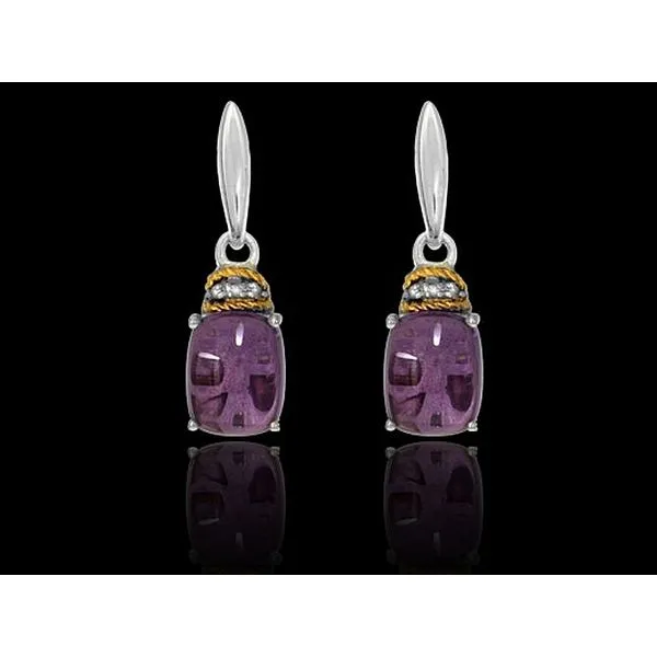 Phillip Gavriel Earrings Geralds Jewelry Oak Harbor, WA