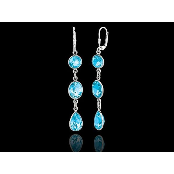 Phillip Gavriel Earrings Geralds Jewelry Oak Harbor, WA