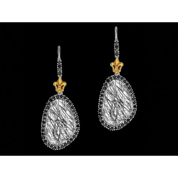 Silver Earrings Geralds Jewelry Oak Harbor, WA