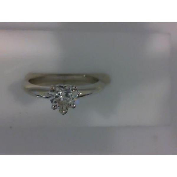 Engagement Ring Godwin Jewelers, Inc. Bainbridge, GA