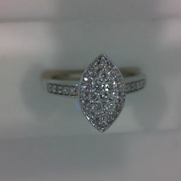 Engagement Ring Godwin Jewelers, Inc. Bainbridge, GA