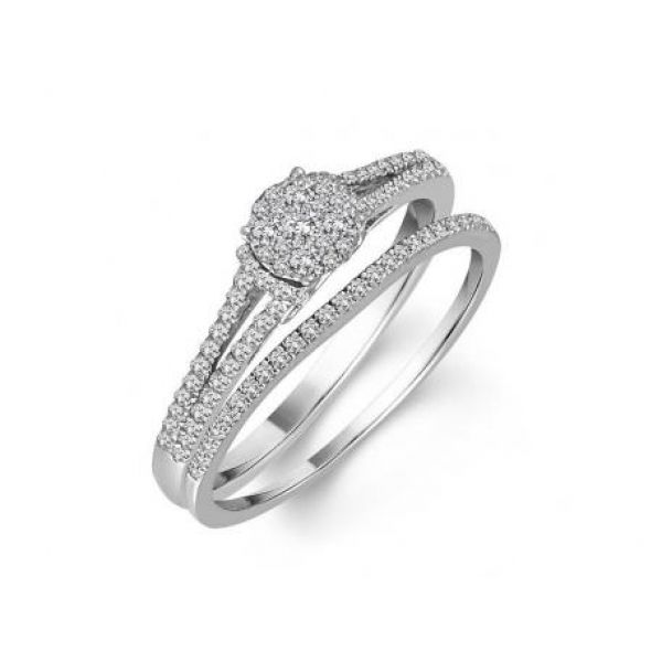 Engagement Ring Godwin Jewelers, Inc. Bainbridge, GA