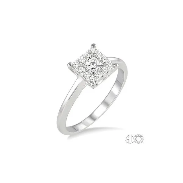 Engagement Ring Godwin Jewelers, Inc. Bainbridge, GA