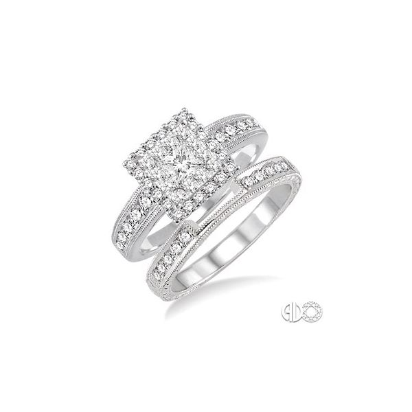 Engagement Ring Godwin Jewelers, Inc. Bainbridge, GA