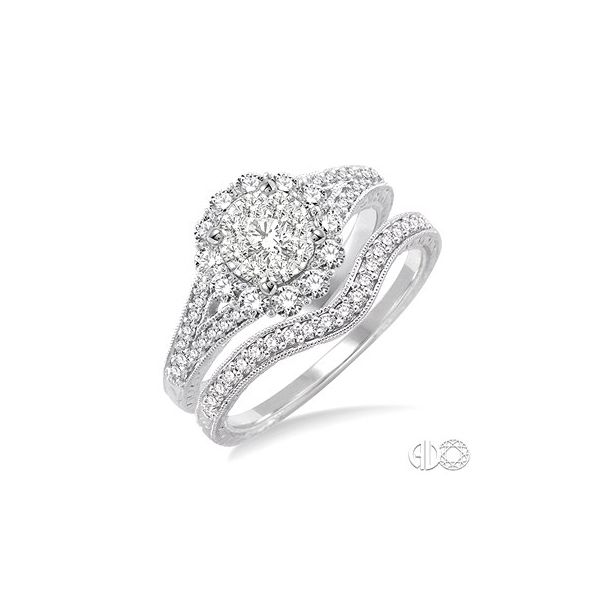 Engagement Ring Godwin Jewelers, Inc. Bainbridge, GA